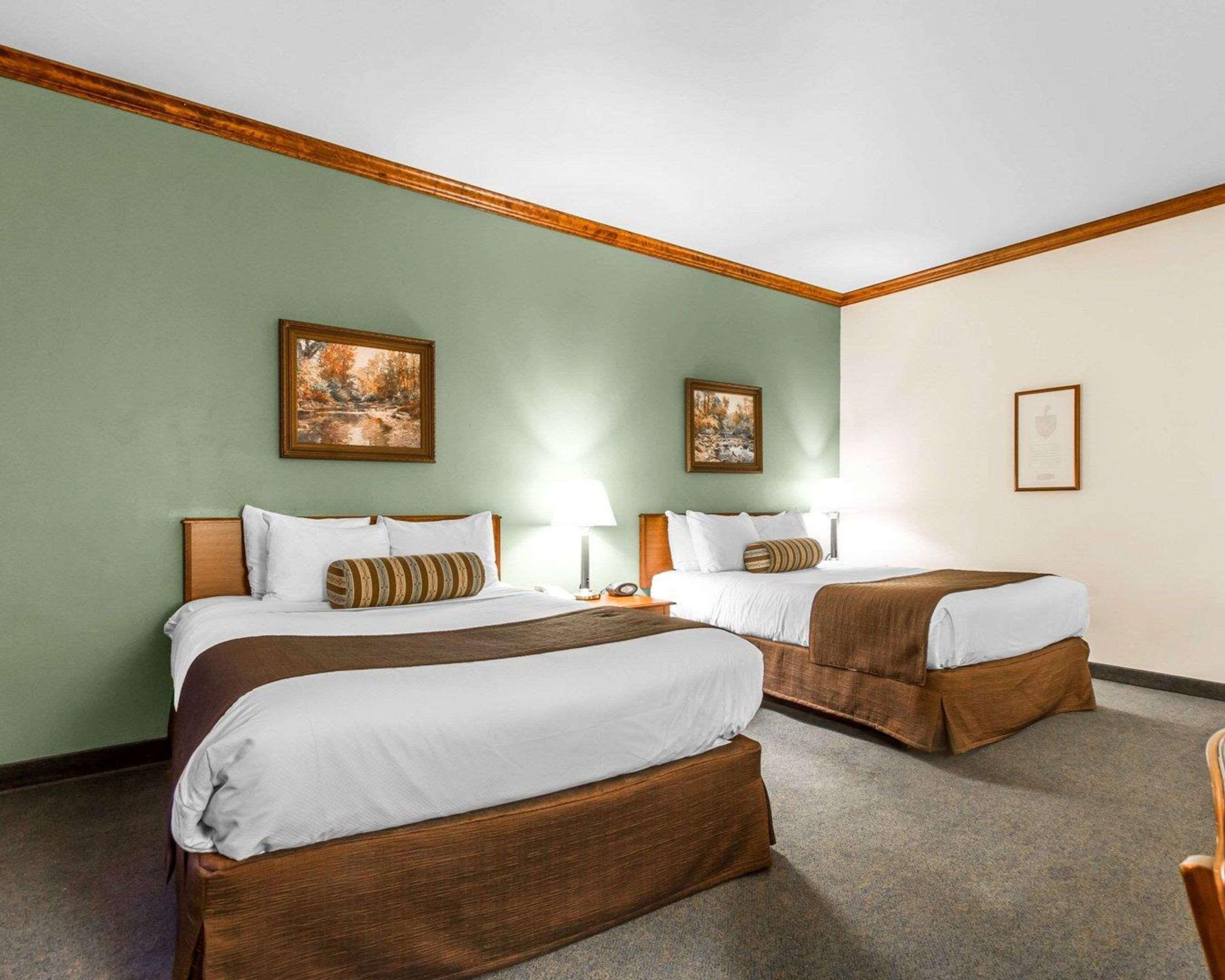 Kress Inn, Ascend Hotel Collection デペレ エクステリア 写真