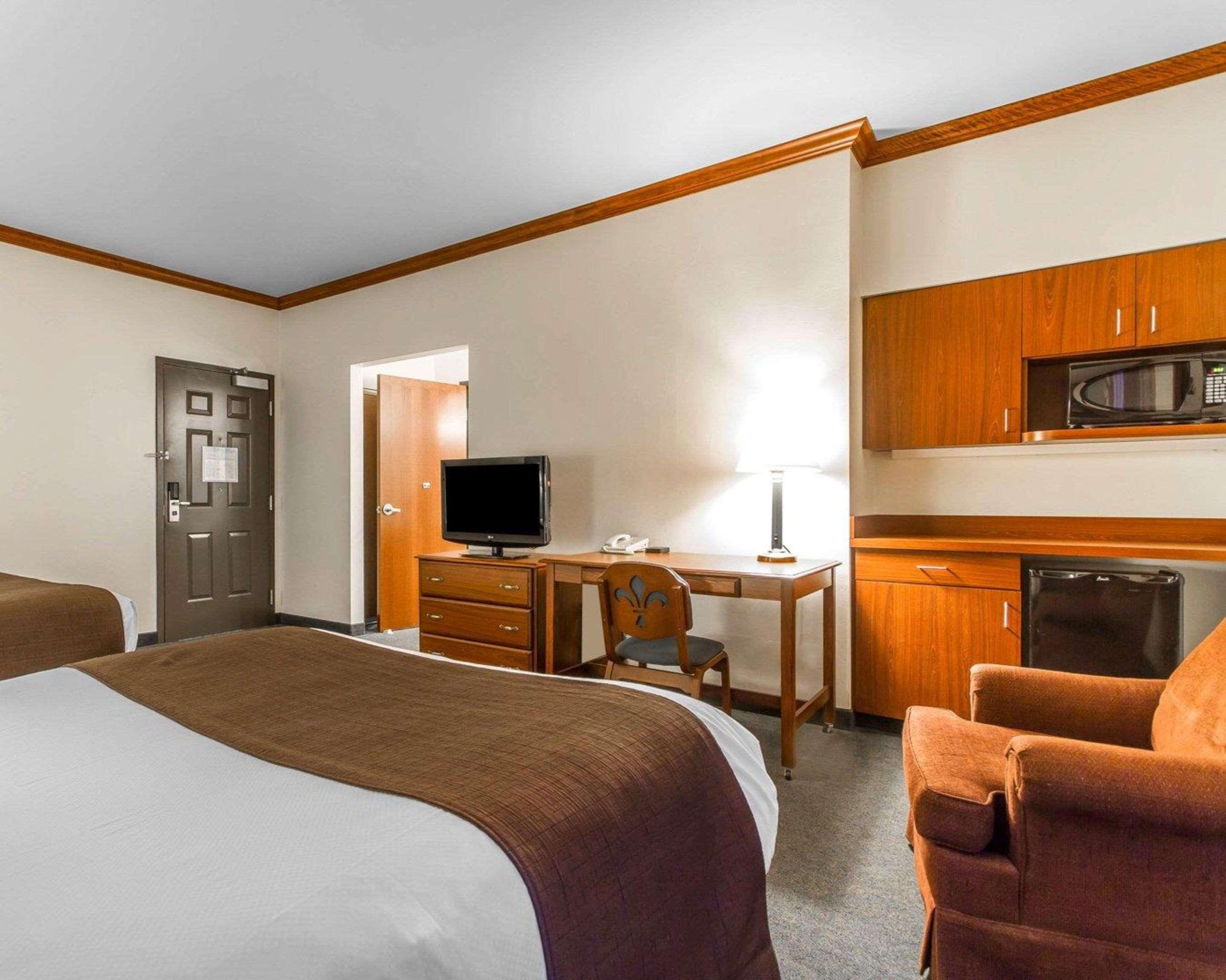 Kress Inn, Ascend Hotel Collection デペレ エクステリア 写真