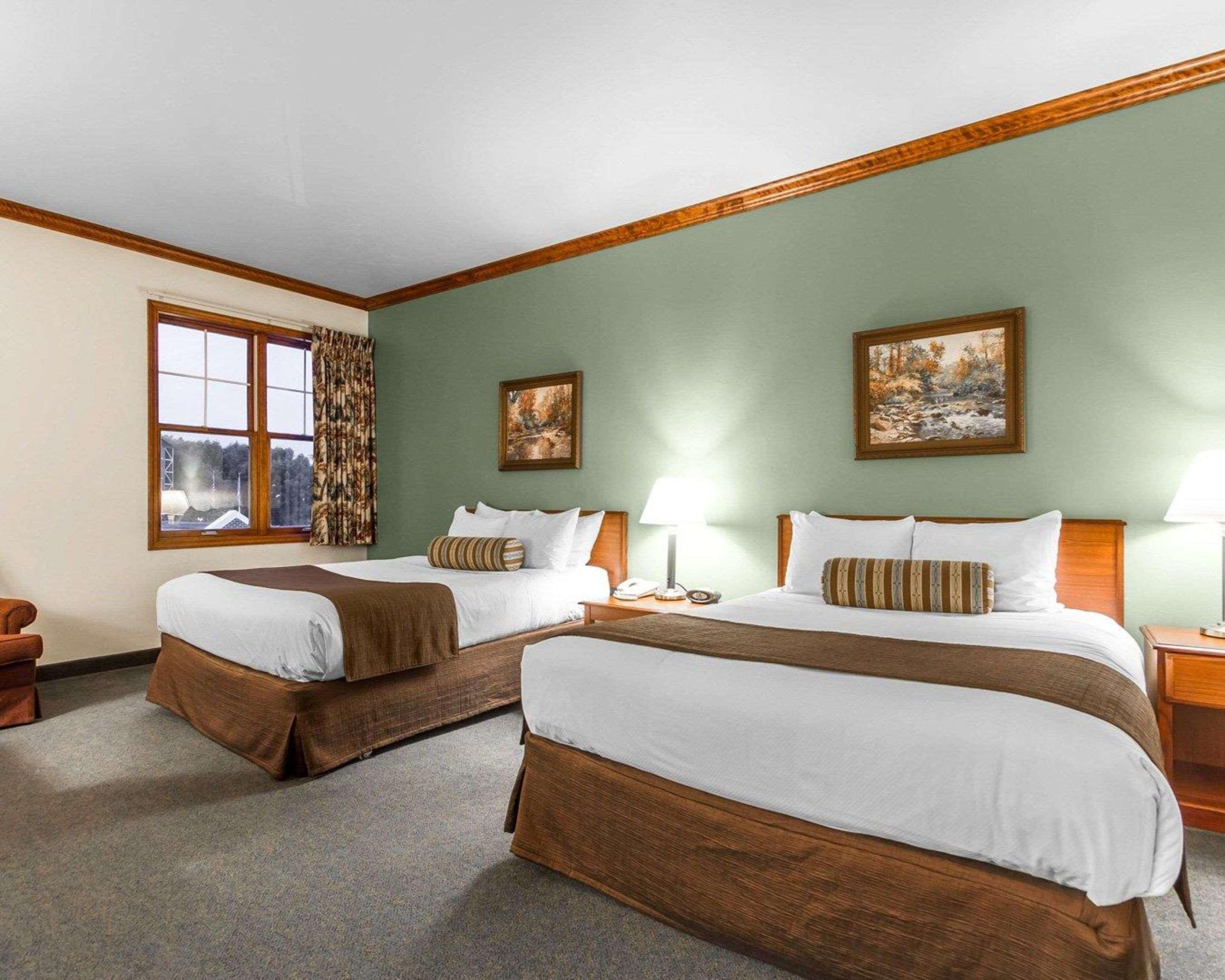Kress Inn, Ascend Hotel Collection デペレ エクステリア 写真