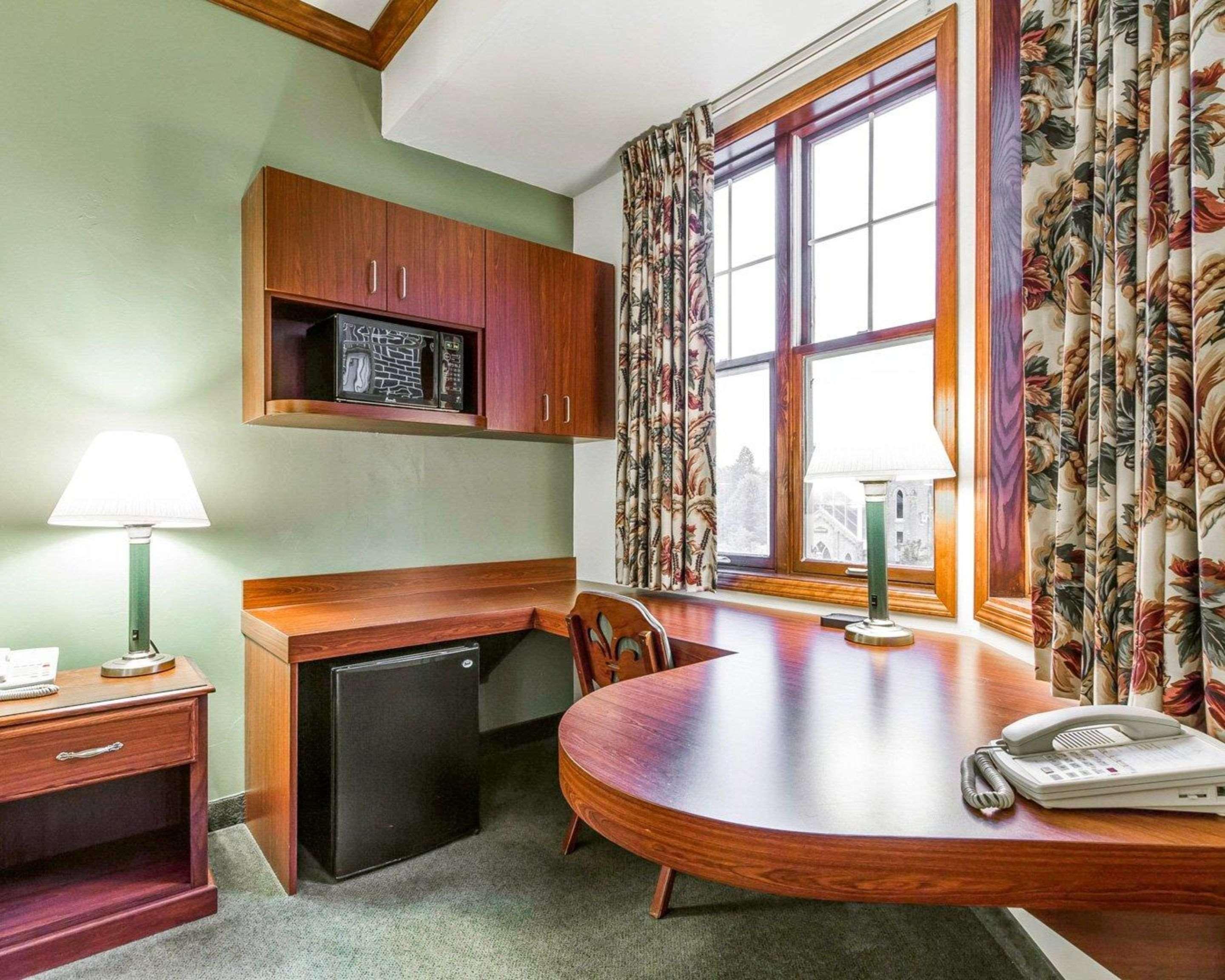 Kress Inn, Ascend Hotel Collection デペレ エクステリア 写真