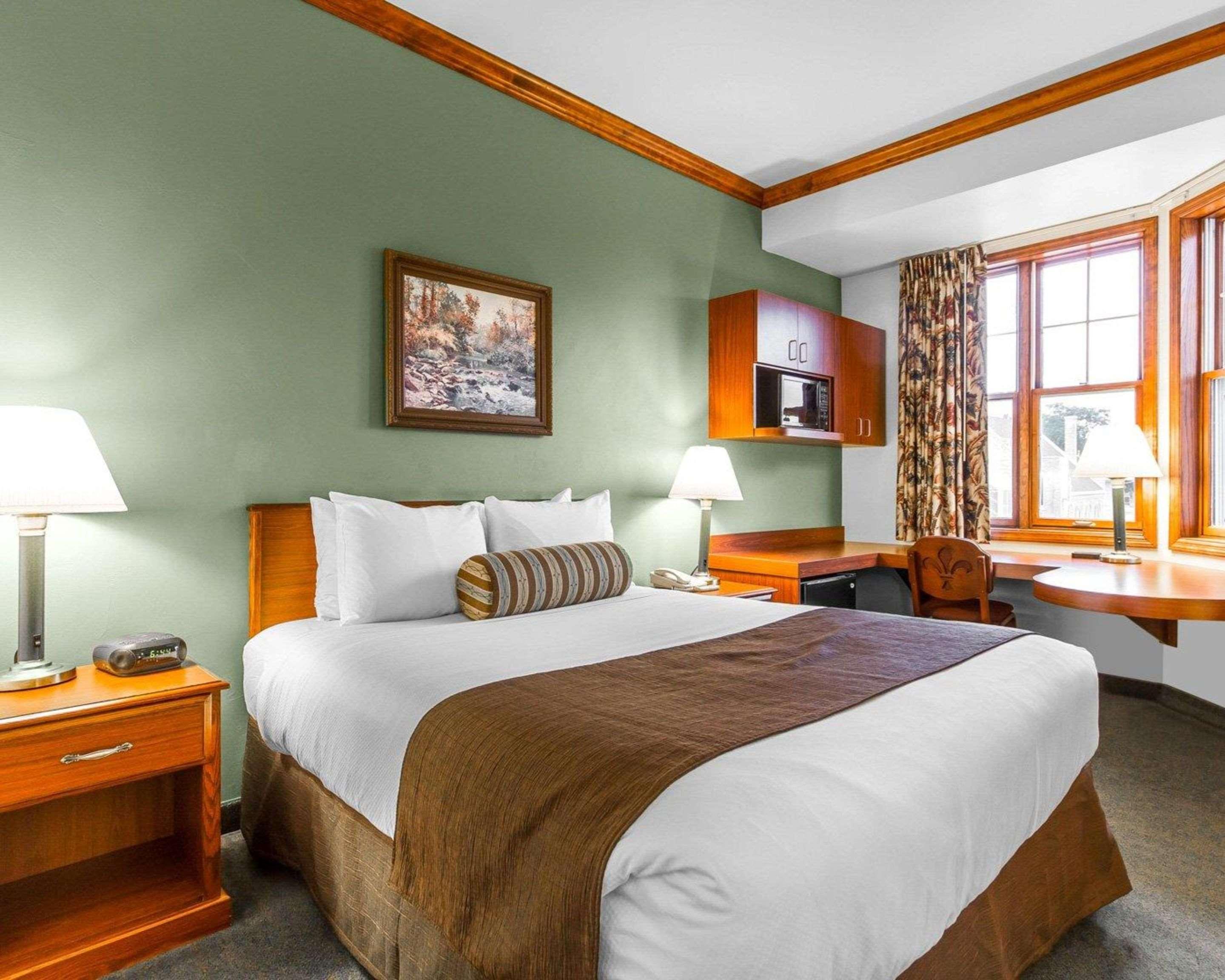 Kress Inn, Ascend Hotel Collection デペレ エクステリア 写真