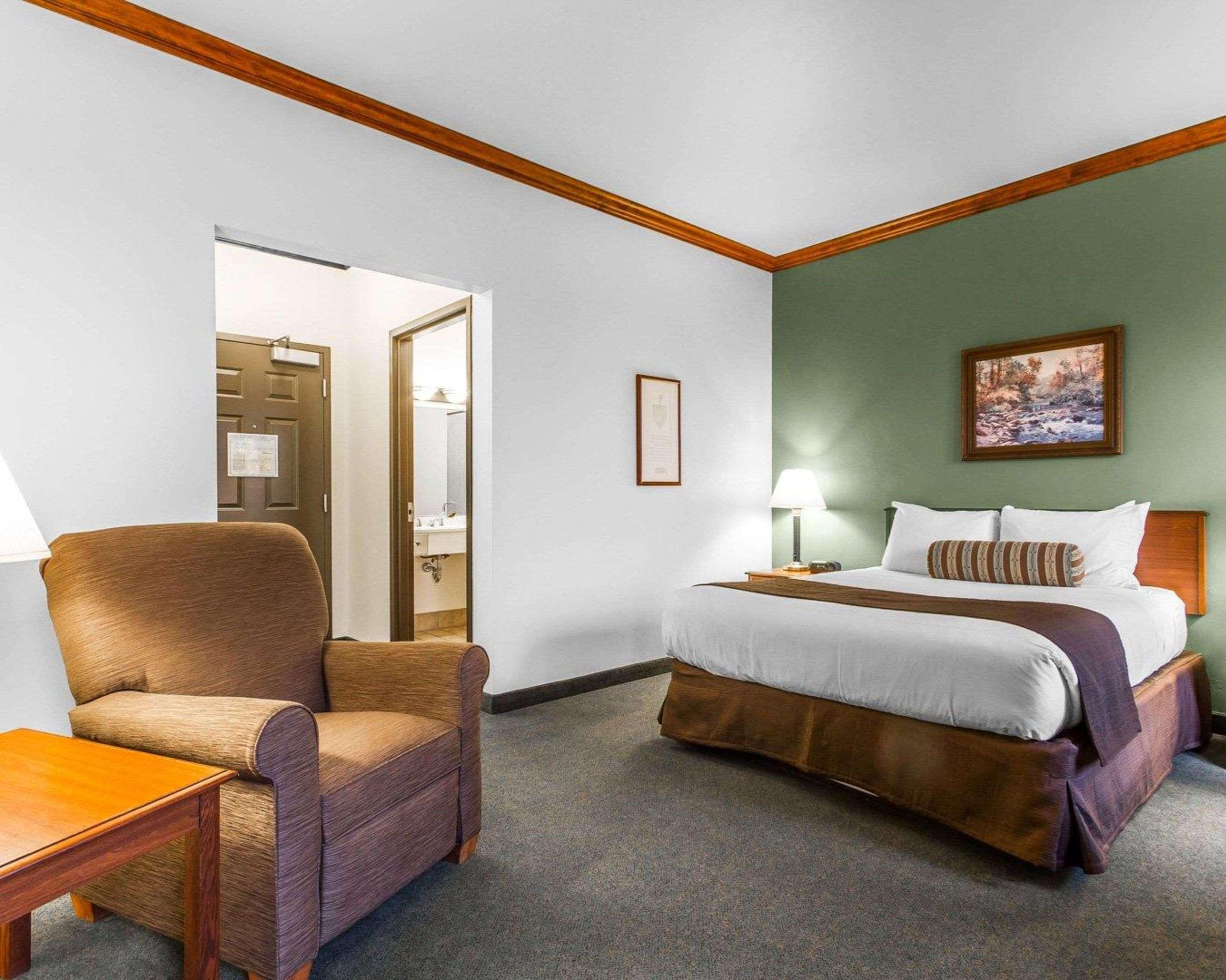 Kress Inn, Ascend Hotel Collection デペレ エクステリア 写真