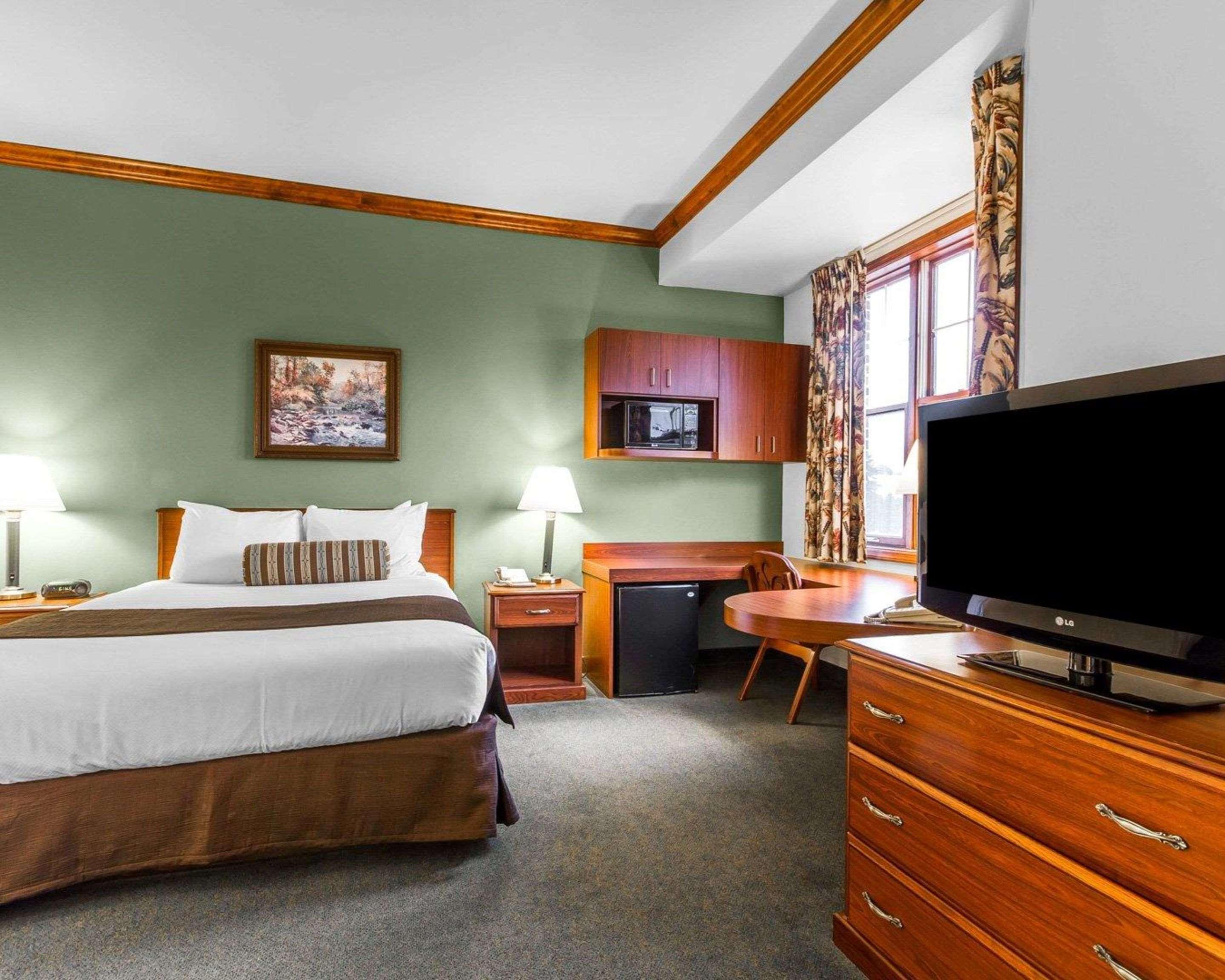 Kress Inn, Ascend Hotel Collection デペレ エクステリア 写真