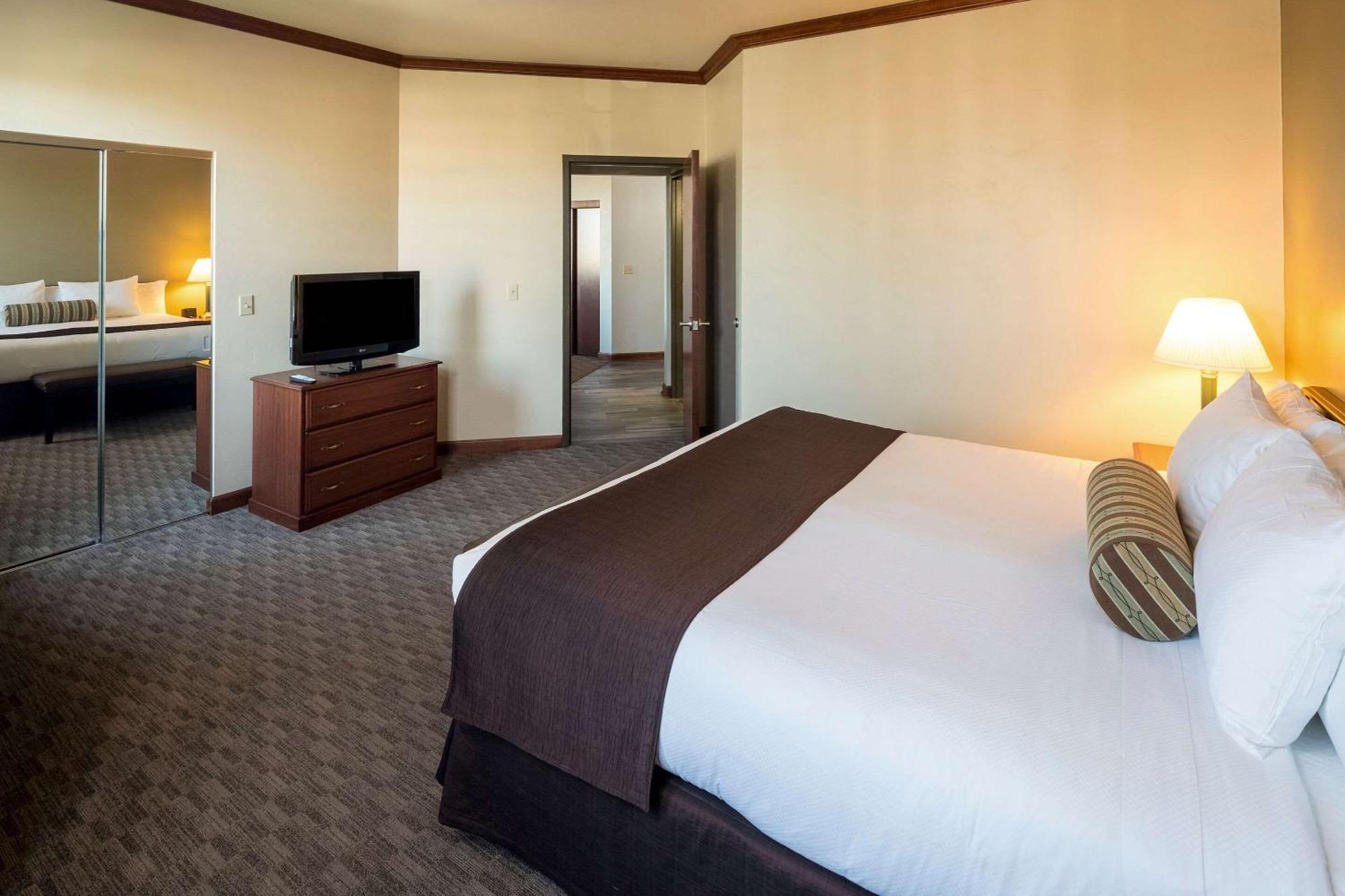 Kress Inn, Ascend Hotel Collection デペレ エクステリア 写真