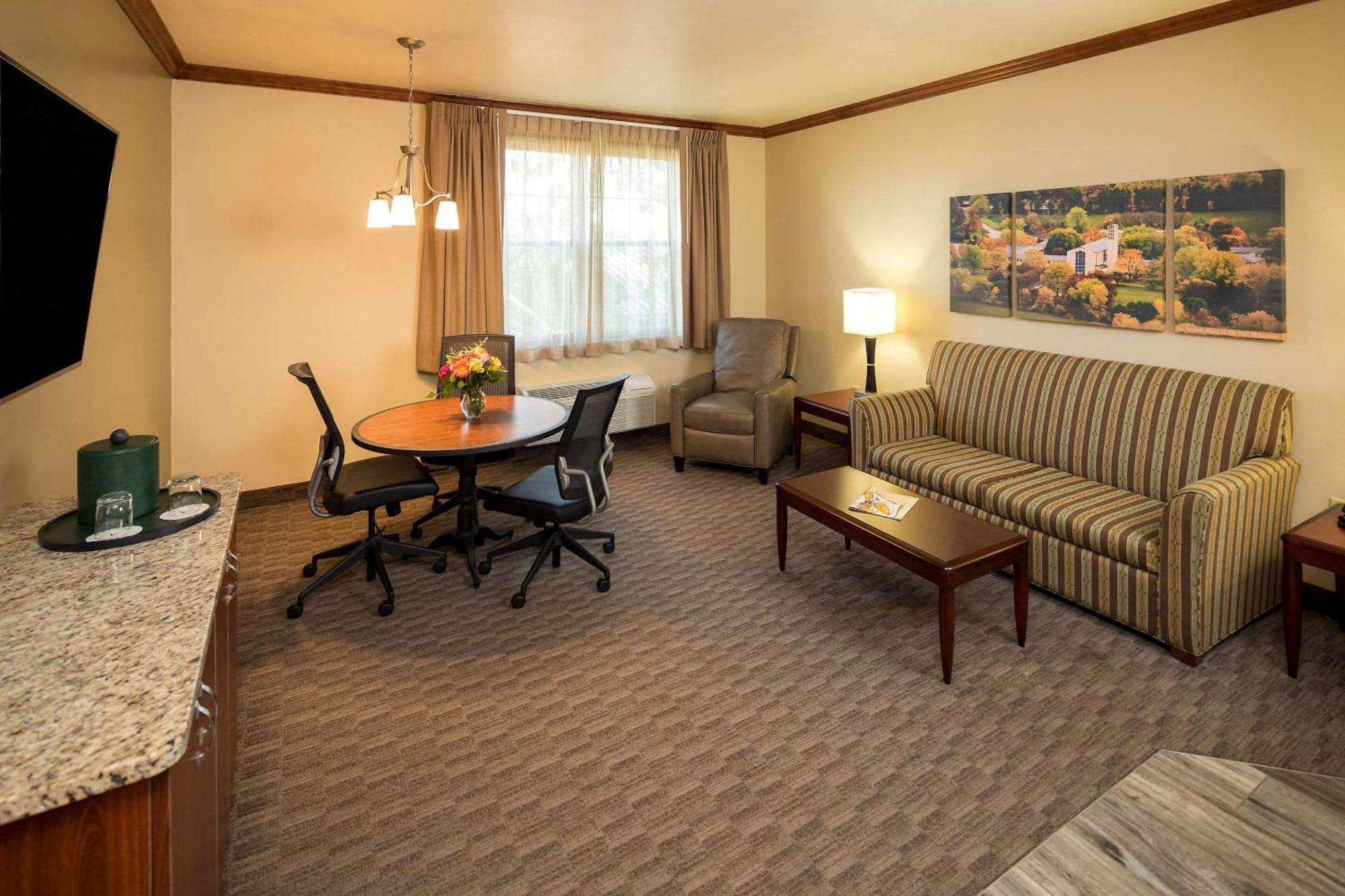 Kress Inn, Ascend Hotel Collection デペレ エクステリア 写真