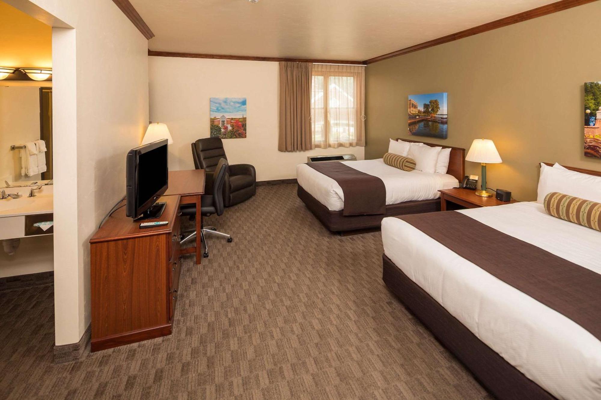 Kress Inn, Ascend Hotel Collection デペレ エクステリア 写真