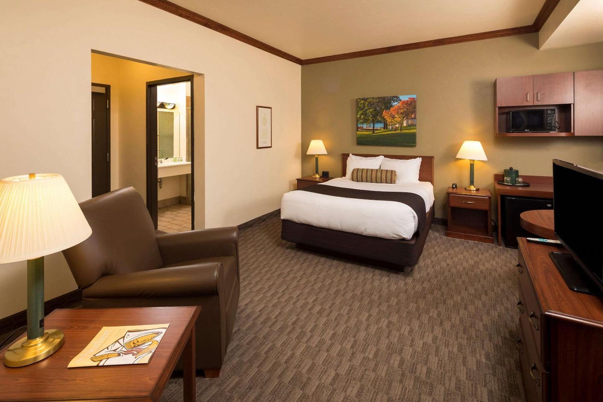 Kress Inn, Ascend Hotel Collection デペレ エクステリア 写真